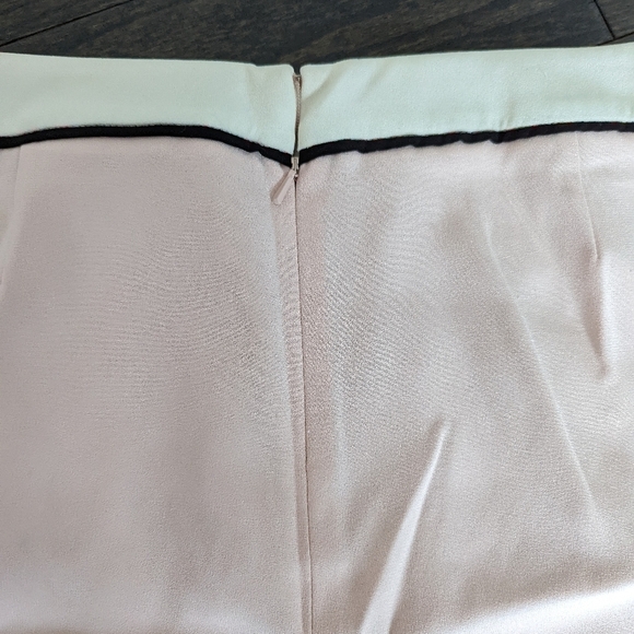 BNWT Babaton Tyler Miniskirt - Picture 3 of 7